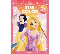 Disney Princesses: Raiponce et Blanche-Neige