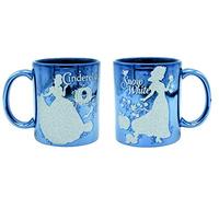 Joytoy 42350 Taza, 320 milliliters, Cerámica, Multicolor