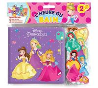 DISNEY Princesses, versión francesa