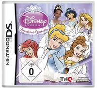 Disney Prinzessin - Bezaubernde Geschichten [Importación alemana]