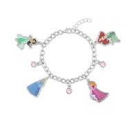Disney Pulsera de encanto Princesa BH00248RRUL-65.PH