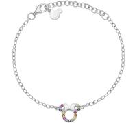 Disney Bracelet Mickey Mouse SILVER 925