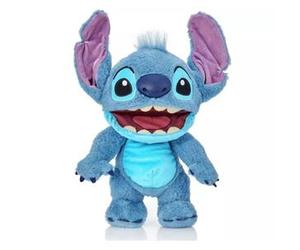 Disney - Puppetronics Chatty Stitch