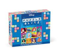 Disney Puzzle Blitz