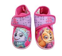 Disney Pw14075 S1, Pantuflas, Rosa, 22 EU Estrecho