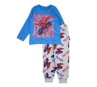 Disney Pyjama Juego de Pijama, Amarillo Claro, 5 años para Niñas