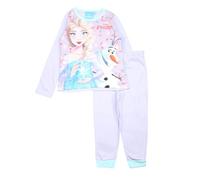 Disney Pyjama Juego de Pijama, Malva, 3 años para Niñas