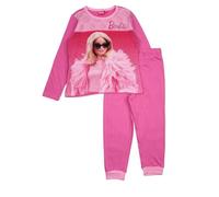 Disney Pyjama Juego de Pijama, Rosa, 3 años para Niñas