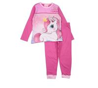 Disney Pyjama Juego de Pijama, Rosa, 4 años para Niñas