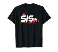 Disney Racing Big Sis Family Trip Race Car Vacation Matching Camiseta