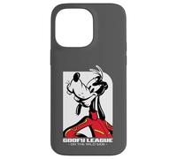 Disney Racing Goofy League On the Wild Side Race Car Driver Carcasa para iPhone 14 Pro Max