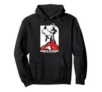 Disney Racing Goofy League On the Wild Side Race Car Driver Sudadera con Capucha