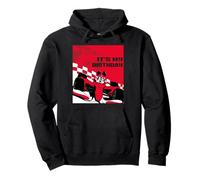 Disney Racing "It's My Birthday" Mickey Mouse Race Car Party Sudadera con Capucha