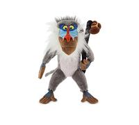 Disney Rafiki Plush - El Rey León - Mediano - 15 pulgadas