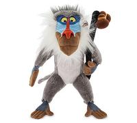 Disney Rafiki Plush - The Lion King - 15 Inch