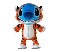 Disney Rajah Stitch Peluche 25cm Simba