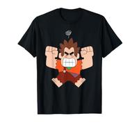 Disney Ralph Breaks the Internet Current Mood Icon - Camiseta Camiseta