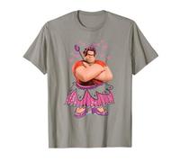 Disney Ralph Breaks the Internet Funny Costume Ralph - Camiseta Camiseta