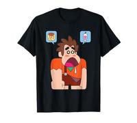 Disney Ralph Breaks the Internet Pancake Milkshake - Camiseta Camiseta