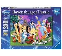 Disney RAV Puzzle Lieblinge 200 12698 (Importación USA)
