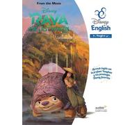 Raya And The Last Dragon Clasicos Disney 20