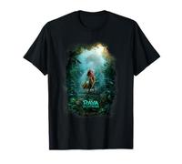 Disney Raya and the Last Dragon Kingdom of Kumandra Camiseta