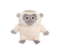 Disney Raya Just Play and the Last Dragon, peluche suave Uka de 10,5 cm