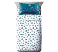 Disney Raya & The Last Dragon Eternals Juego de sαbanas dobles Juego de 3 piezas de ropa de cama para niρos sϊper suave y acogedora Sαbanas d