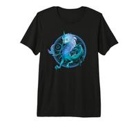 Disney Raya y el último dragón Sisu Camiseta premium