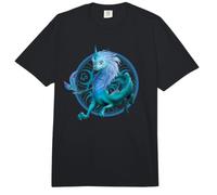 Disney Raya y el último dragón Sisu Comfort Colors Adult Heavyweight T-shirt
