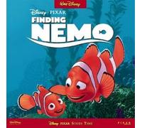Disney Readalong - Finding Nemo Storytime