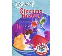 Disney Readalong - Sleeping Beauty