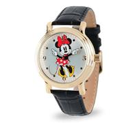 Disney Reloj analógico para Mujeres de Cuarzo W001879