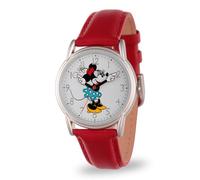 Disney Reloj analógico para Mujeres. de Cuarzo W002768
