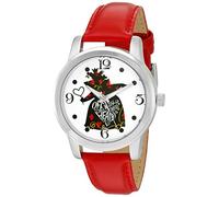 Disney Reloj analógico para Mujeres. de Cuarzo W002898