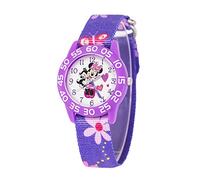 Disney Reloj Analógico para Unisex-niños de Cuarzo japonés con Correa en Nailon WDS001185