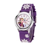Disney Reloj Analógico para Unisex-niños de Cuarzo japonés con Correa en Plástico WDS001197