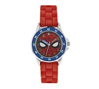 Disney Reloj de pulsera analógico para chicos SMH9000 – Cuarzo, correa de caucho