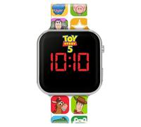 Disney Reloj digital LED de juguete para niños
