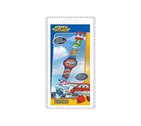 Disney - Reloj Digital Super Wings Ke02, WI17004