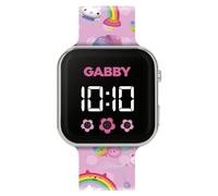 Disney Reloj Informal GAB4082