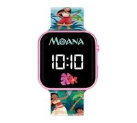Disney Reloj LED Moana