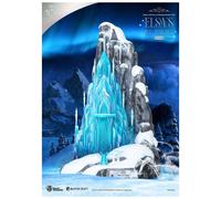 Disney Replica Palacio Elsa Master Craft Estatua Poliresina Edición Limitada 46 cm 3000 Unidades
