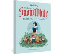 DISNEY - RETURN OF SNOW WHITE & SEVEN DWARFS