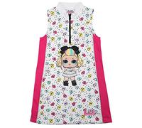 Disney Robe Lol Surprise fille, blanc, 5 ans