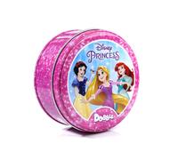 (Disney)Rompecabezas de cartas de reunión Spot It Game Inglés Card Dobble Care Bears Padres Hijos