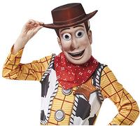 Disney Rubie'S - Máscara Woody, Toy Story - I-33096