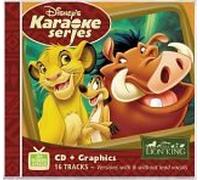 Disney S Karaoke Series - Lion King