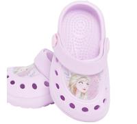 Disney Sabot, Sandal, Rose, 24 EU