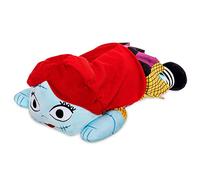 Disney Sally Cuddleez - Peluche grande de 24 pulgadas - La pesadilla antes de Navidad